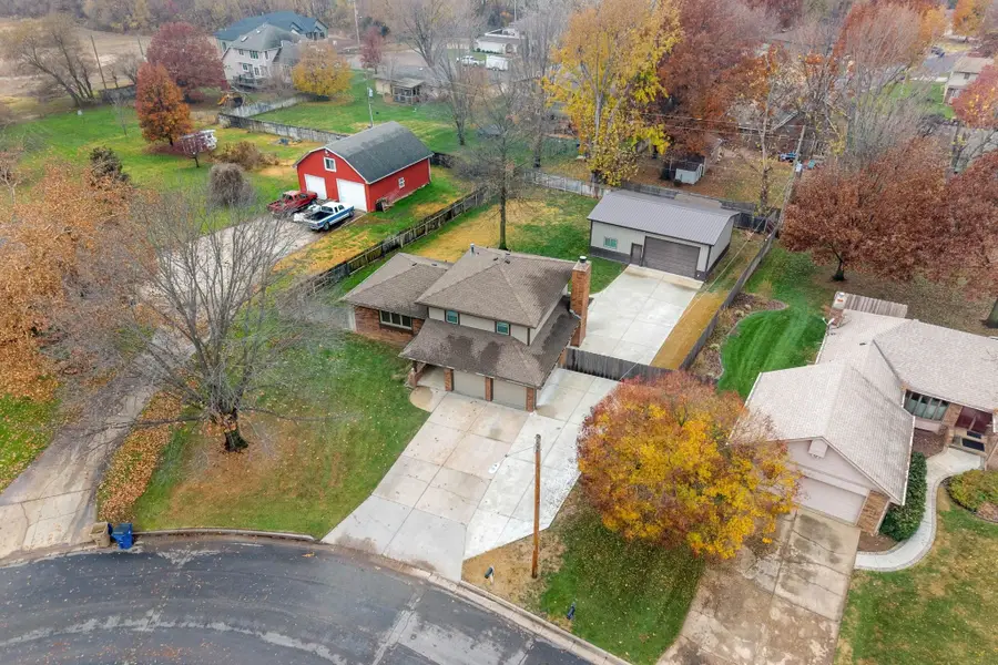 441 S 1st, Clearwater, KS 67026 - Image #3