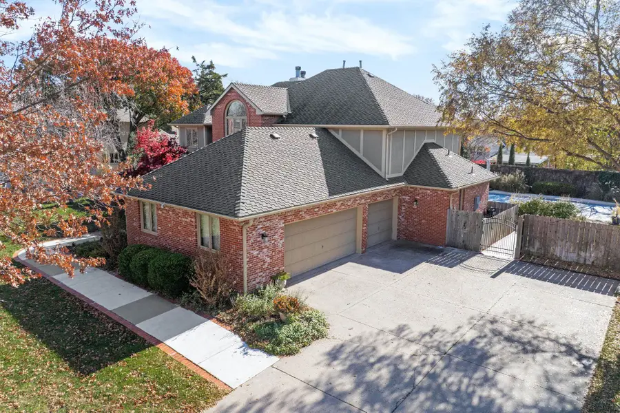7407 E Oneida St, Wichita, KS 67206 - Image #2
