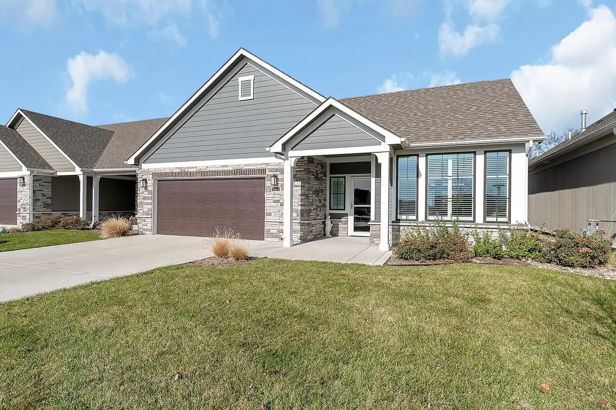 616 E Park Pl, Andover, KS 67002 - Image #1