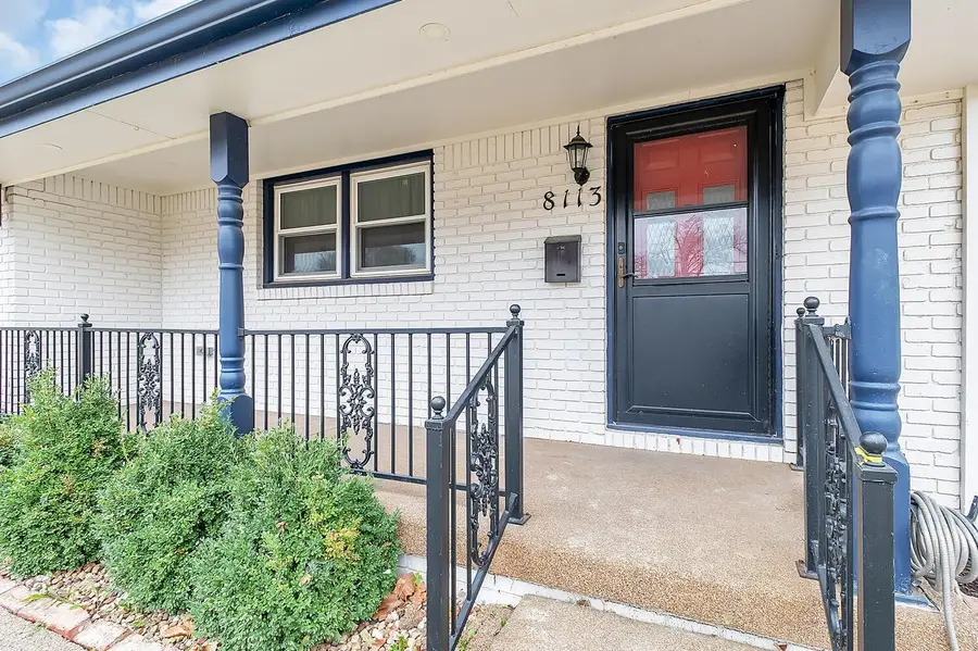 8113 E Zimmerly St, Wichita, KS 67207 - Image #2