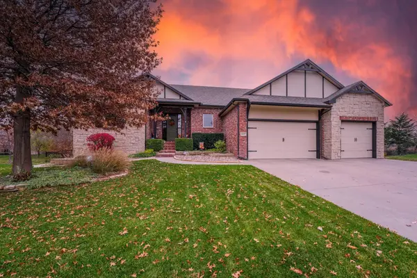 14117 W Monterey St, Wichita, KS 67235