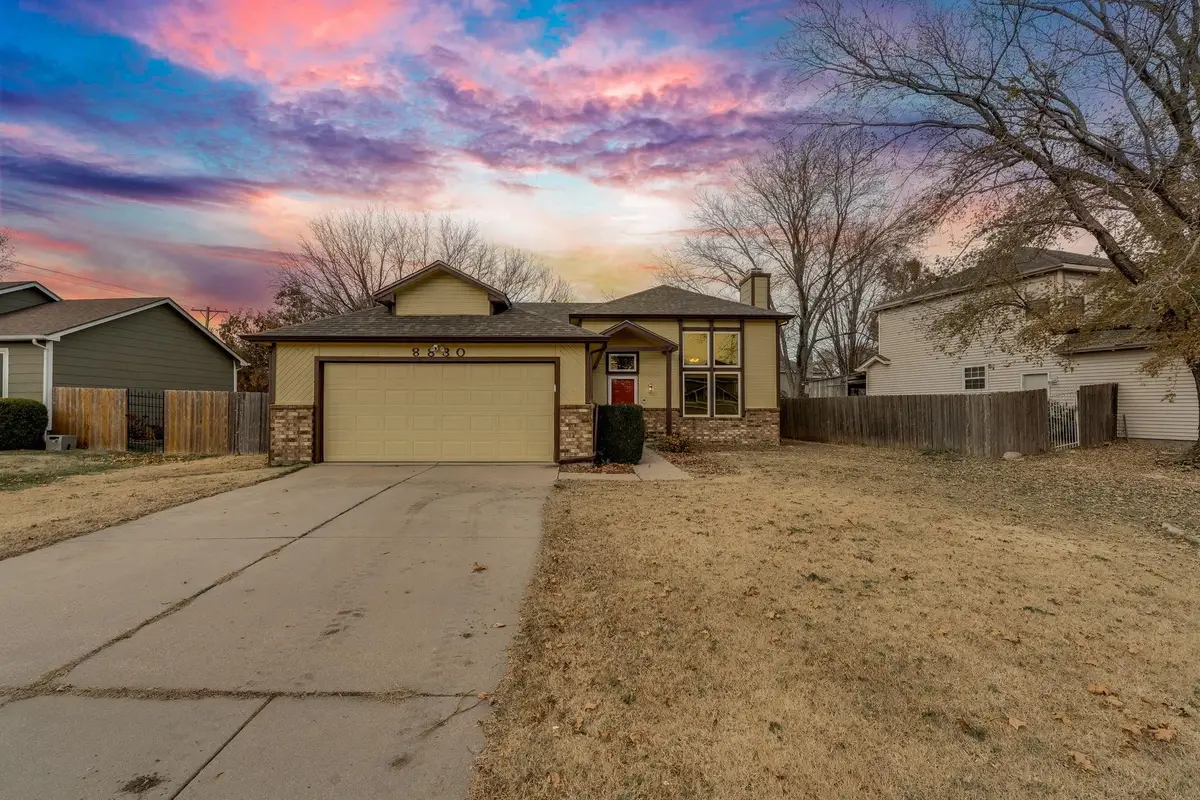 8830 E Hurst St., Wichita, KS 67210-1956 - Image #1