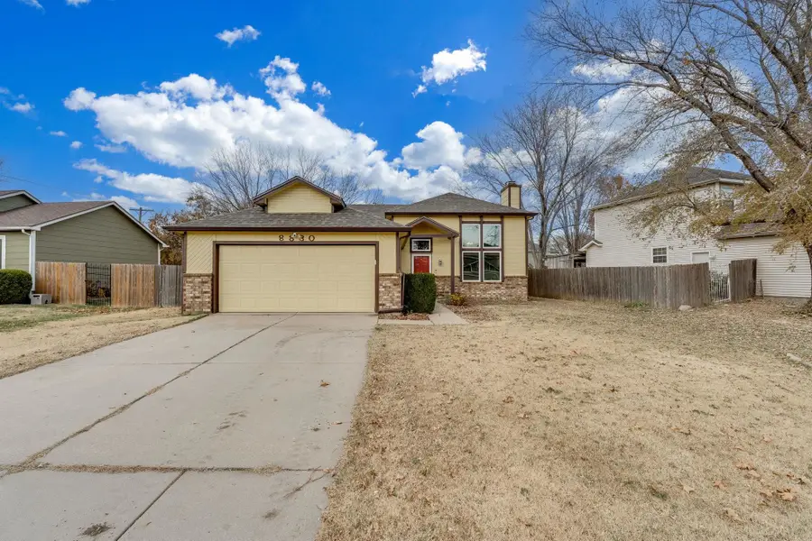 8830 E Hurst St., Wichita, KS 67210-1956 - Image #2