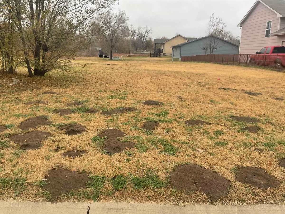 Lot 11 W 50th St South, Wichita, KS 67217 - #1