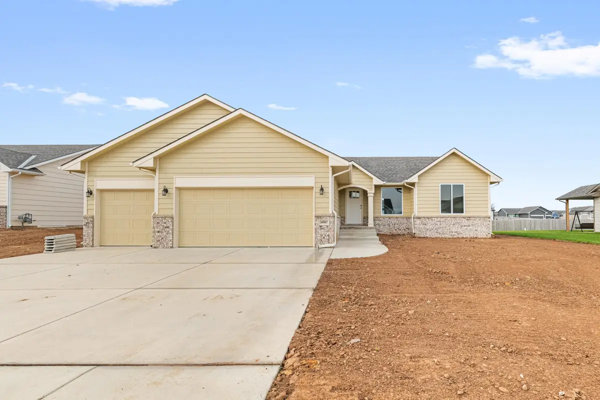10987 W Sondra Ct, Maize, KS 67101 - Image #1