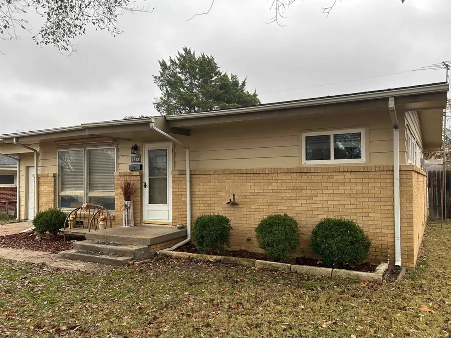 1912 N Prairie Ln, Augusta, KS 67010 - Image #3