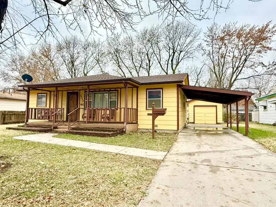 3235 S Gordon Ave, Wichita, KS 67217 - Image #2