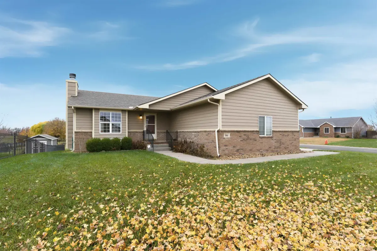 1605 N Mcrae Dr, Goddard, KS 67052 - Image #1