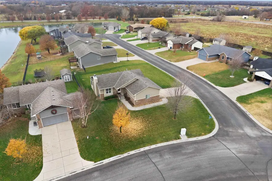 1605 N Mcrae Dr, Goddard, KS 67052 - Image #2