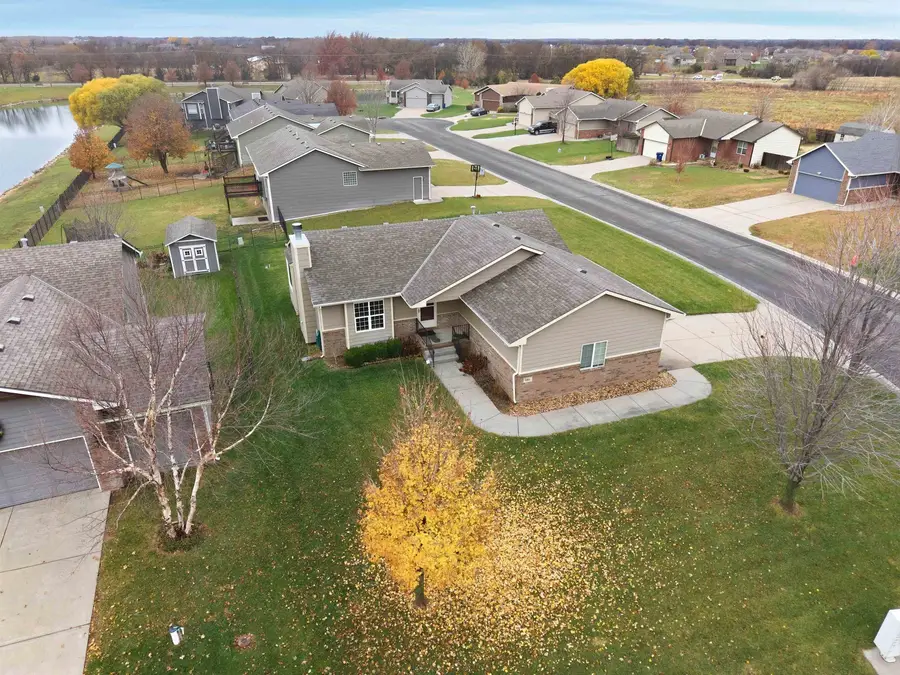 1605 N Mcrae Dr, Goddard, KS 67052 - Image #3