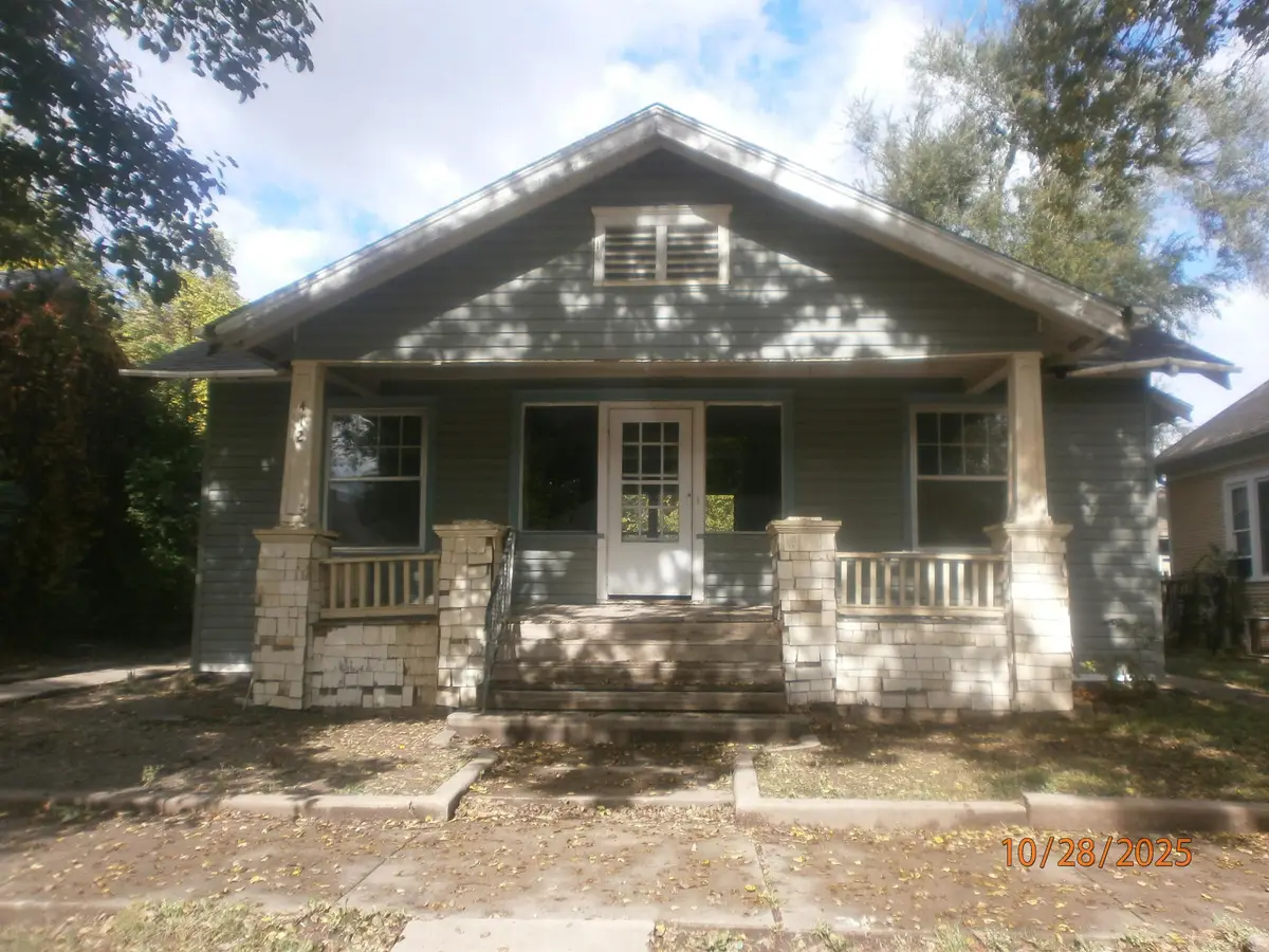 412 Washington St, Salina, KS 67401 - Image #1