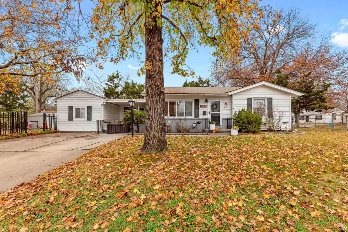 3502 W 15th St N, Wichita, KS 67203 - Image #1