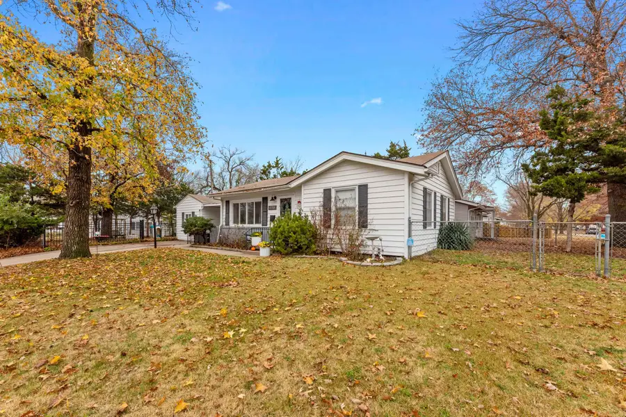 3502 W 15th St N, Wichita, KS 67203 - Image #2