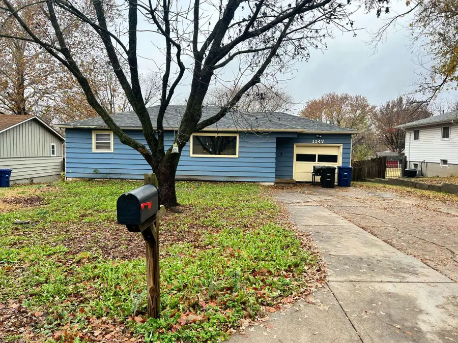 1147 Helen St, Augusta, KS 67010 - Image #2