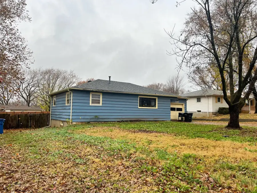 1147 Helen St, Augusta, KS 67010 - Image #3