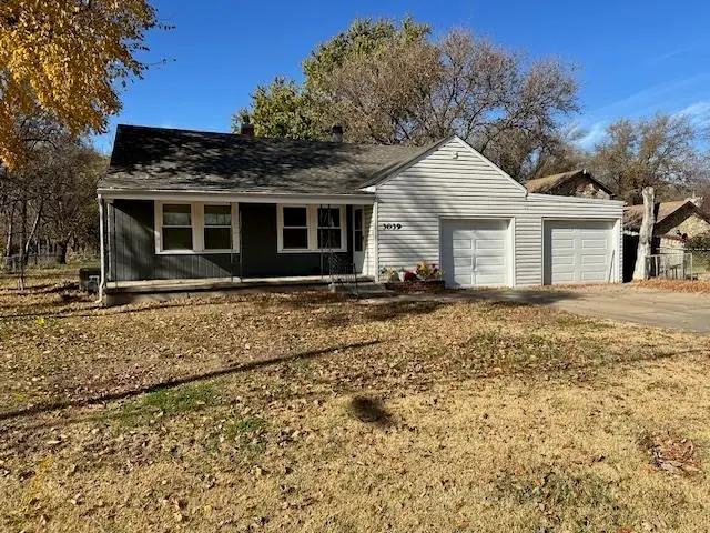 3039 N Salina Ave, Wichita, KS 67204 - Image #1