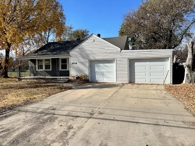 3039 N Salina Ave, Wichita, KS 67204 - Image #2