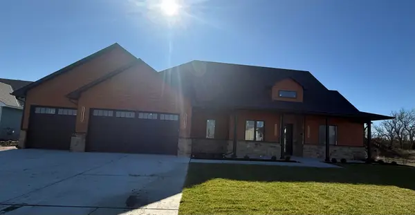 13905 E Wassall St, Wichita, KS 67230