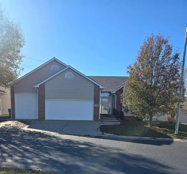 1950 S Webb, Wichita, KS 67207