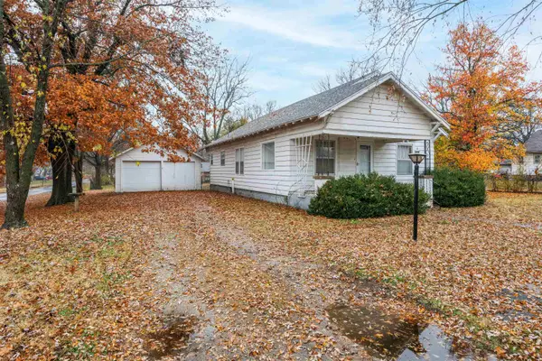 242 S Paw Paw, Howard, KS 67349