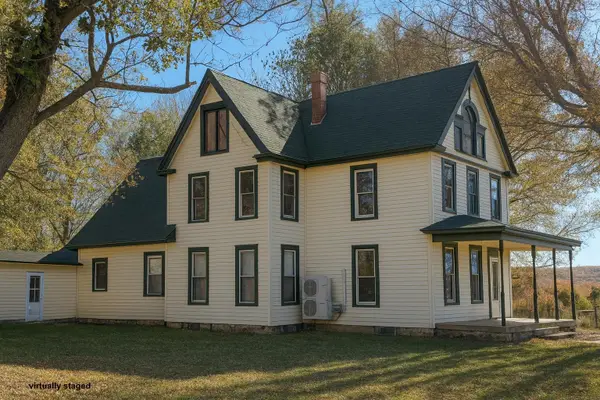 24530 K15 Hwy, Dexter, KS 67038