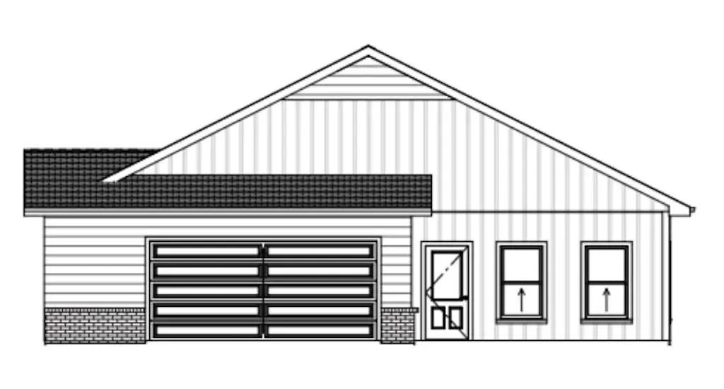 12919 E Spring Valley St, Wichita, KS 67230 - Image #1