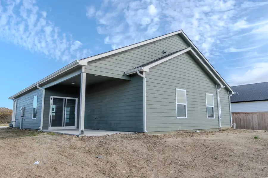 12919 E Spring Valley St, Wichita, KS 67230 - Image #2