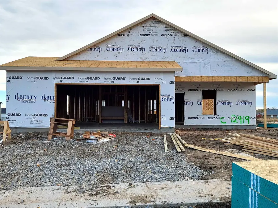 12919 E Spring Valley St, Wichita, KS 67230 - Image #3