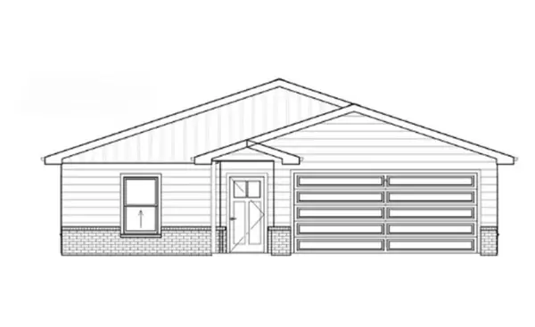 3561 E Hollandale St, Derby, KS 67037