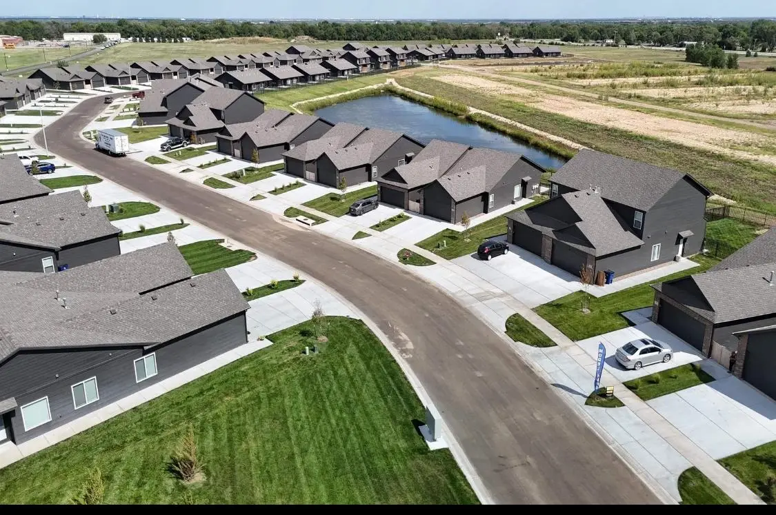 16330-16328 W Lynndale Street, Goddard, KS 67052 - Image #1