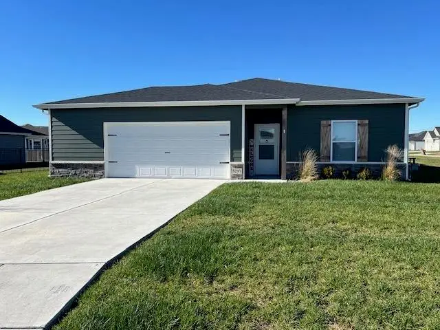 5297 N Cambridge St, Bel Aire, KS 67226 - Image #2