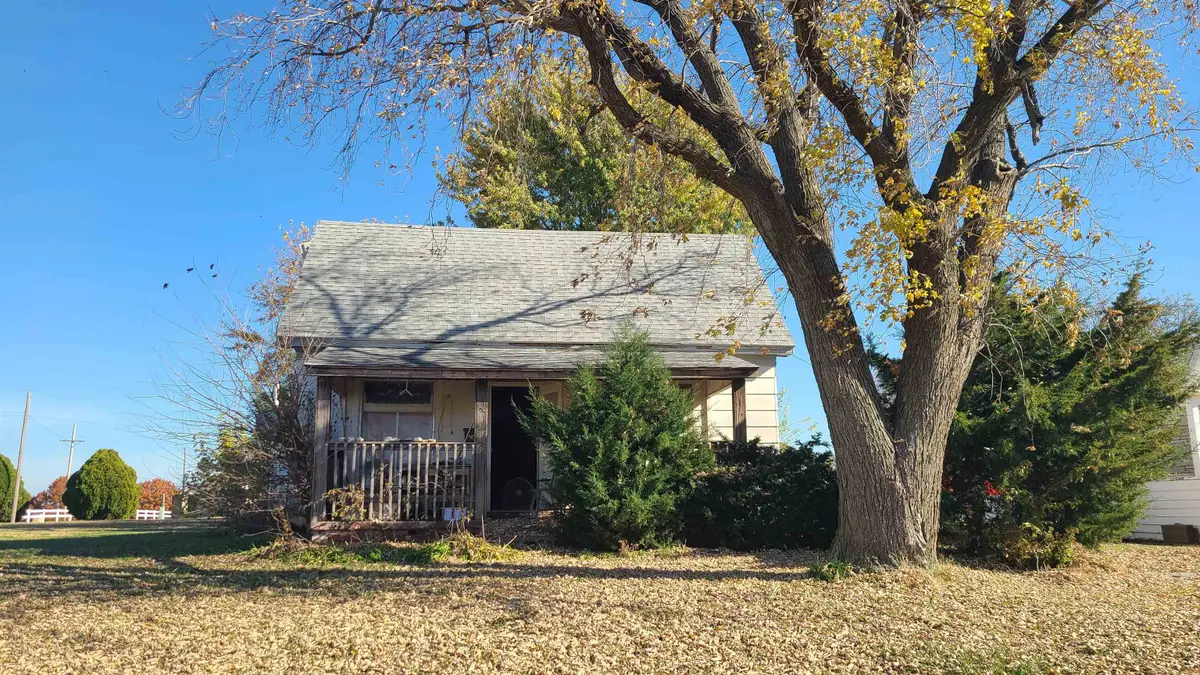 628 N Osage St, Caldwell, KS 67022 - Image #1