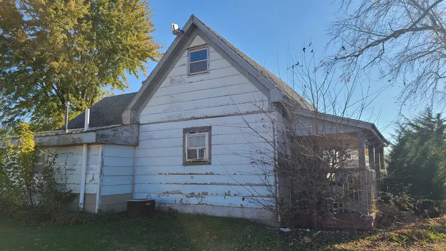 628 N Osage St, Caldwell, KS 67022 - Image #2