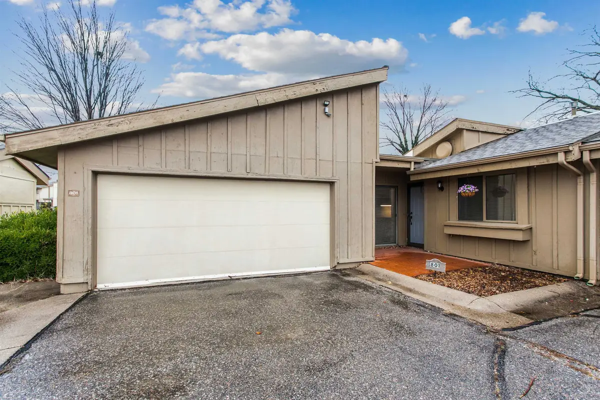 8325 E Harry St. - #801, Wichita, KS 67207 - Image #1