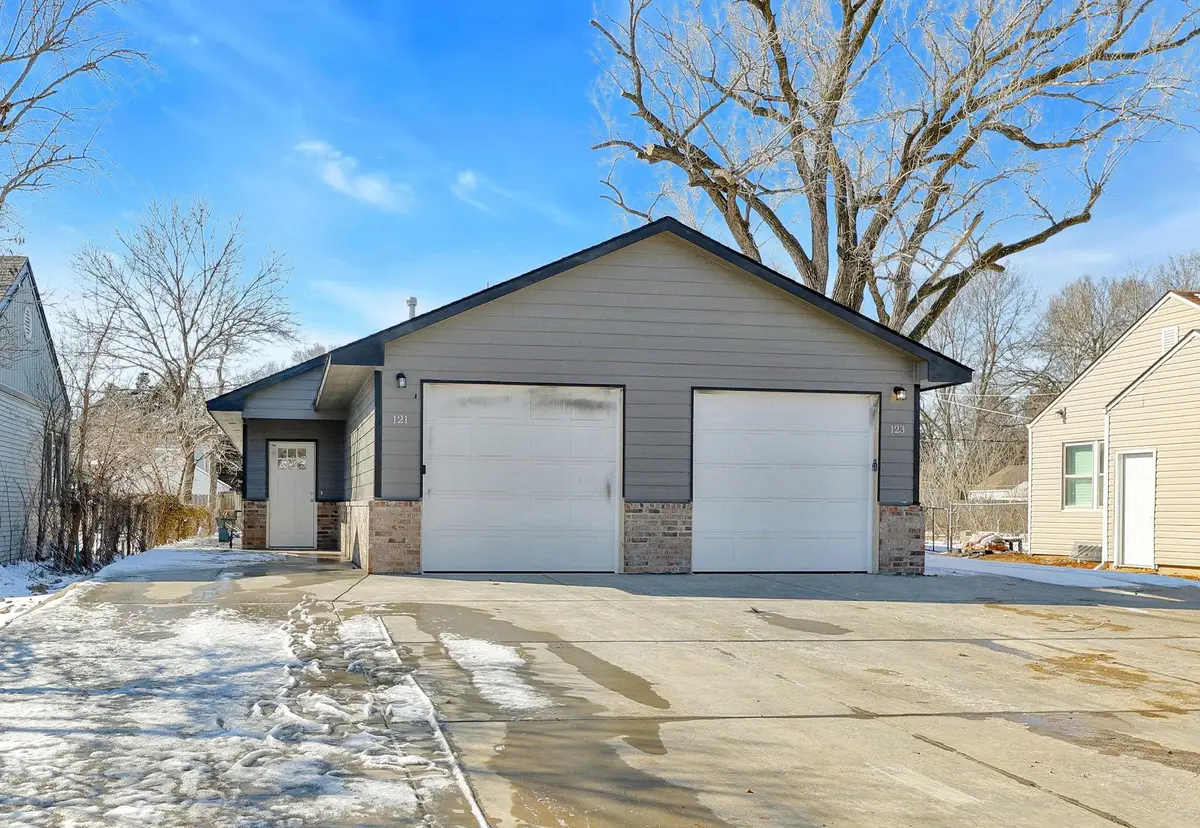 419 S All Hallows #100, Wichita, KS 67213 - Image #1