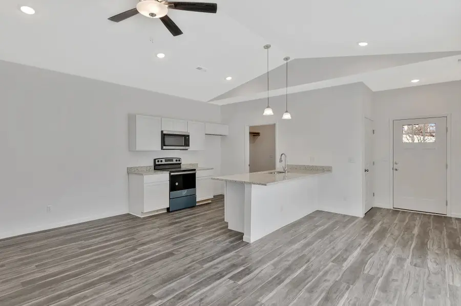 419 S All Hallows #100, Wichita, KS 67213 - Image #3