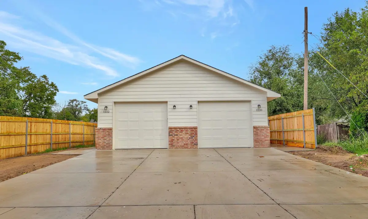 1222 W Esthner, Wichita, KS 67213 - Image #1