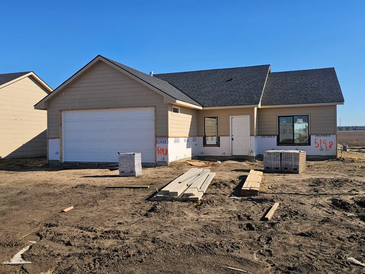 5198 N Toben Dr, Bel Aire, KS 67226 - Image #1