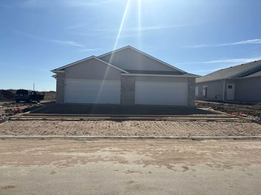 12821-12823 E Blake St, Wichita, KS 67230 - Image #2