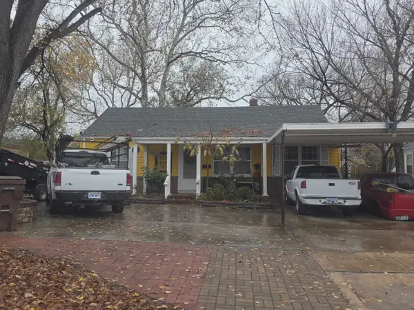 2711 S Mason Ter, Wichita, KS 67216