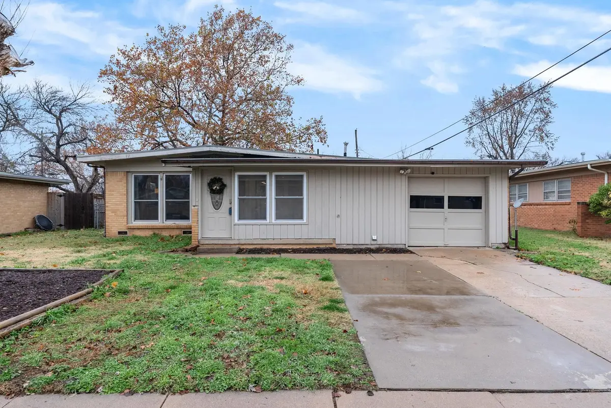 2833 S Hiram, Wichita, KS 67217 - Image #1
