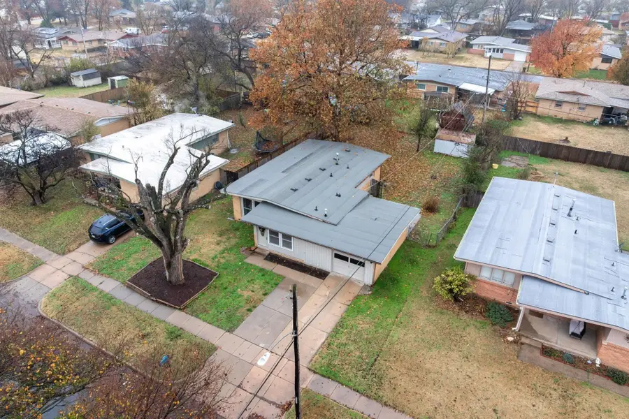 2833 S Hiram, Wichita, KS 67217 - Image #3