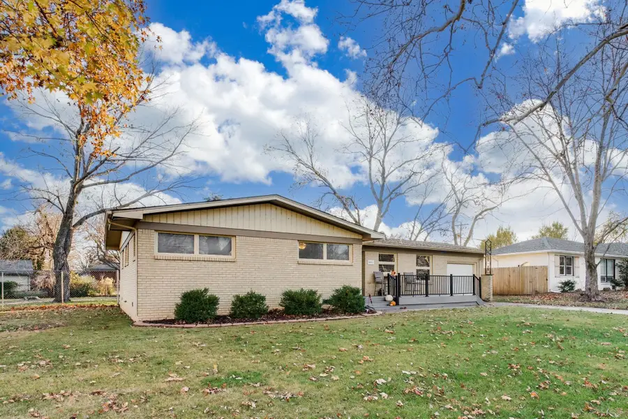 9835 W Tee Ln, Wichita, KS 67212-3950 - Image #3