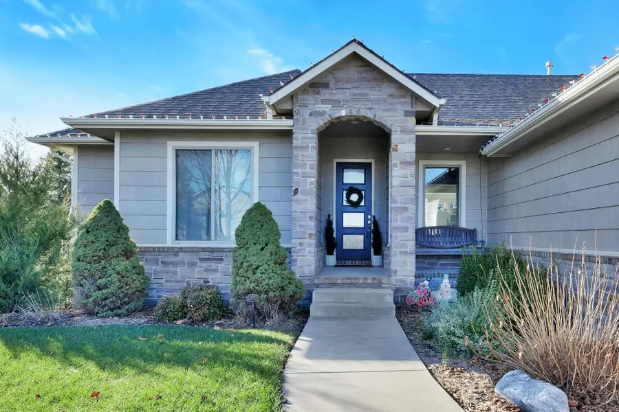 2333 N Silverdale, Andover, KS 67002 - Image #2