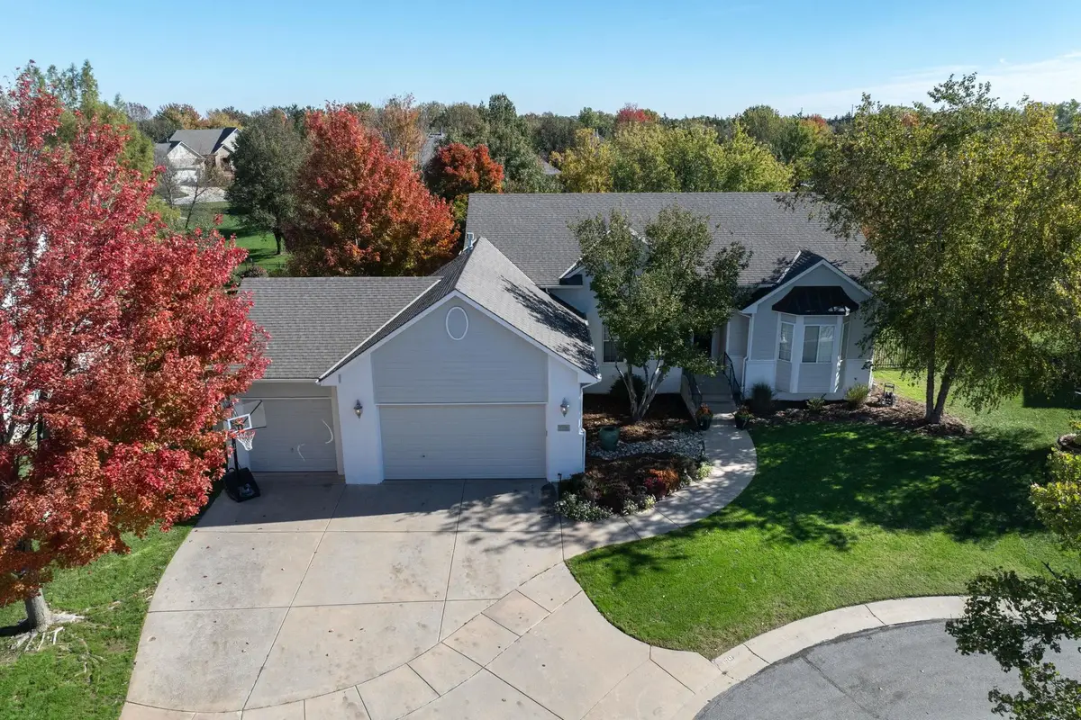 13243 E Glen Creek Ct, Wichita, KS 67230 - Image #1