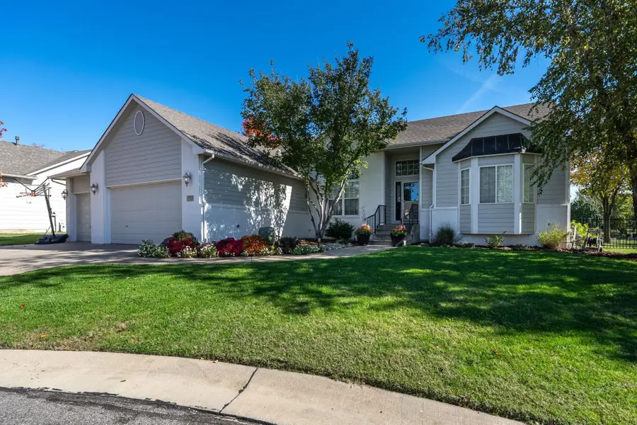 13243 E Glen Creek Ct, Wichita, KS 67230 - Image #3