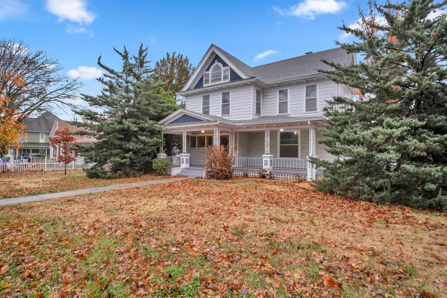 216 W 8th St, Newton, KS 67114 - Image #3