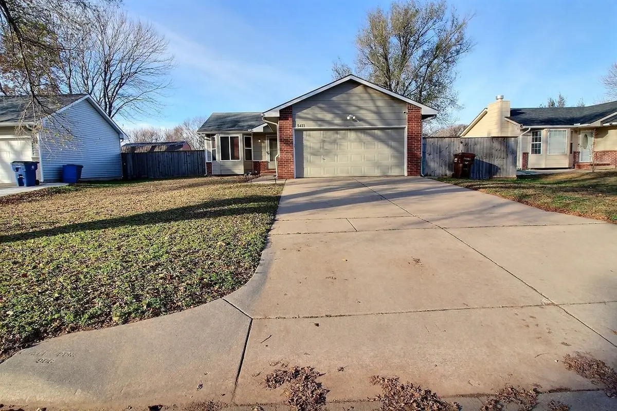 5411 S Mosley, Wichita, KS 67216 - Image #1