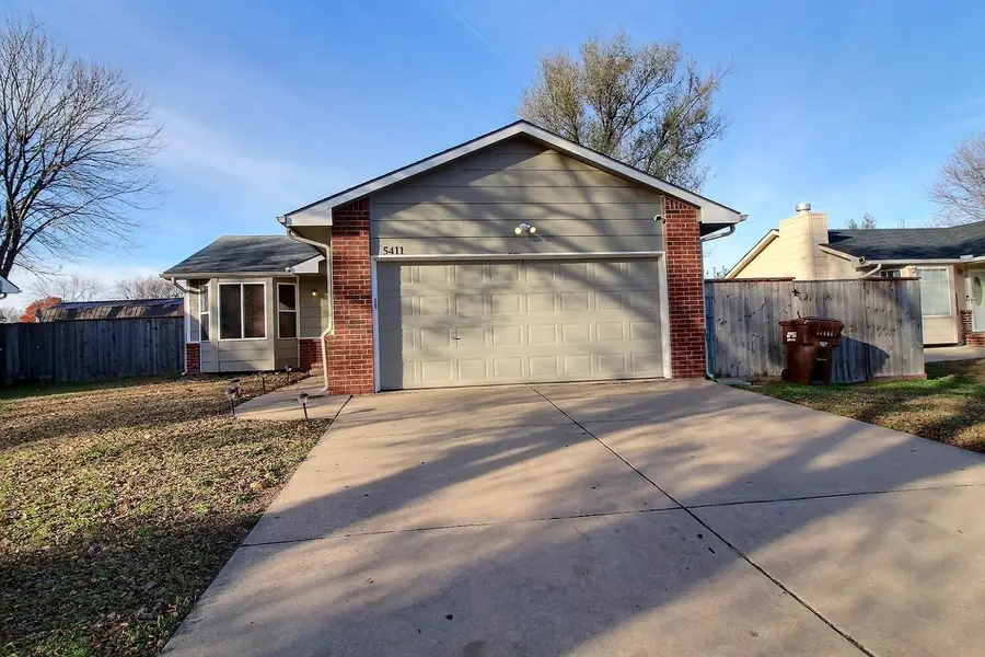 5411 S Mosley, Wichita, KS 67216 - Image #2