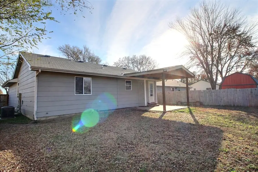 5411 S Mosley, Wichita, KS 67216 - Image #3